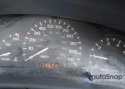 2003 Chevrolet Cavalier из США, поврежденный, VIN 1G1JC52F337249049